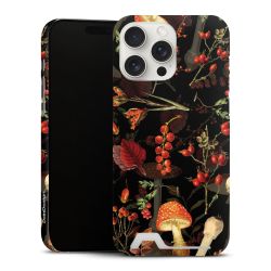 Premium Card Case matt