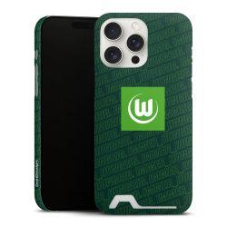 Premium Card Case matt