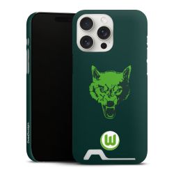 Premium Card Case matt