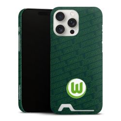 Premium Card Case matt