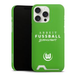 Premium Card Case matt