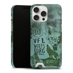 Premium Card Case matt