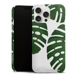 Premium Card Case matt