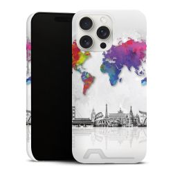 Premium Card Case matt