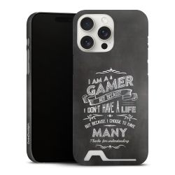 Premium Card Case matt