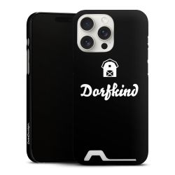 Premium Card Case matt