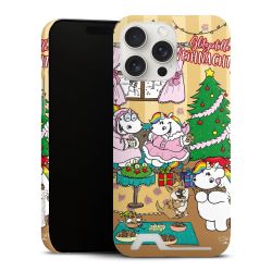 Premium Card Case matt