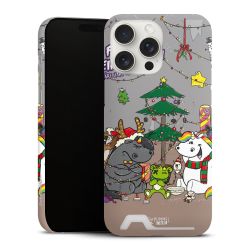 Premium Card Case matt