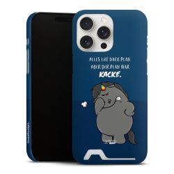 Premium Card Case matt