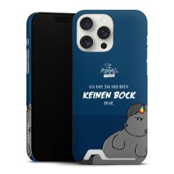 Premium Card Case matt