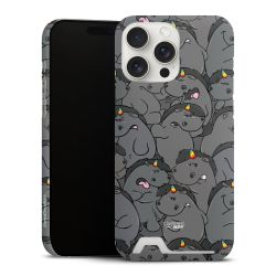 Premium Card Case matt