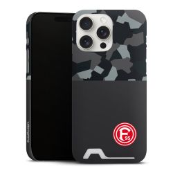 Premium Card Case matt