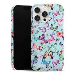 Premium Card Case matt