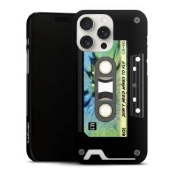 Premium Card Case matt