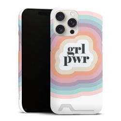 Premium Card Case matt