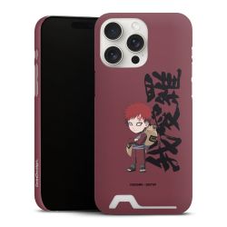 Premium Card Case matt