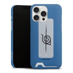 Premium Card Case matt