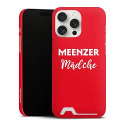 Premium Card Case matt