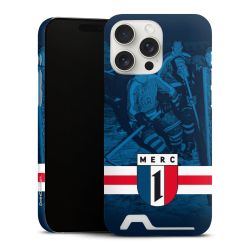 Premium Card Case matt