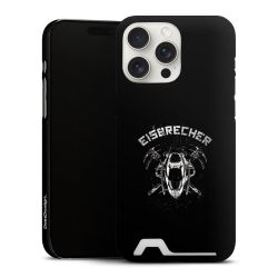 Premium Card Case matt