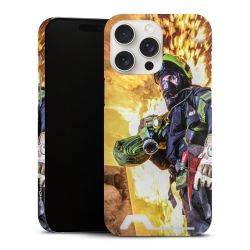 Premium Card Case matt