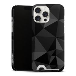 Premium Card Case matt