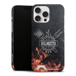 Premium Card Case matt