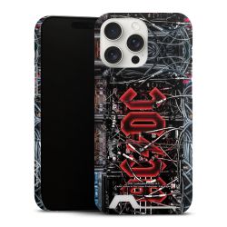 Premium Card Case matt