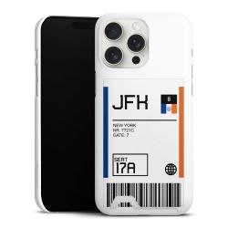 Premium Card Case matt