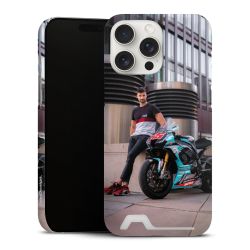 Premium Card Case matt