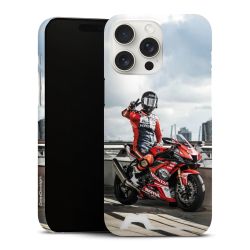 Premium Card Case matt