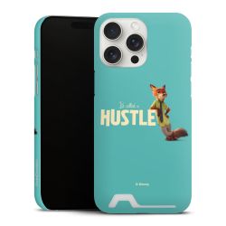 Premium Card Case matt