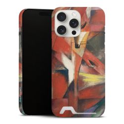 Premium Card Case matt