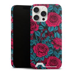 Premium Card Case matt