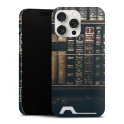 Premium Card Case matt