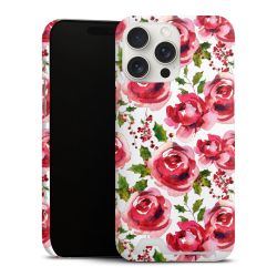 Premium Card Case matt