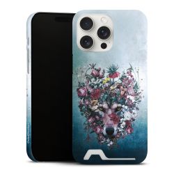 Premium Card Case matt