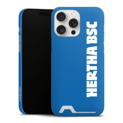 Premium Card Case matt