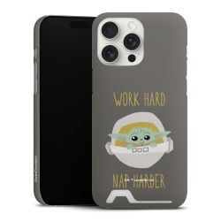 Premium Card Case matt
