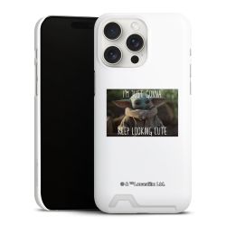 Premium Card Case matt