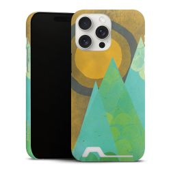 Premium Card Case matt