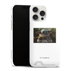 Premium Card Case matt