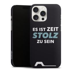 Premium Card Case matt