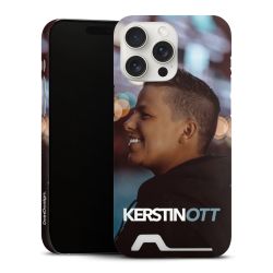 Premium Card Case matt