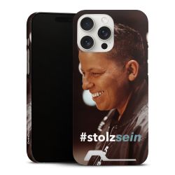 Premium Card Case matt