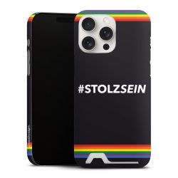 Premium Card Case matt