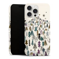 Premium Card Case matt