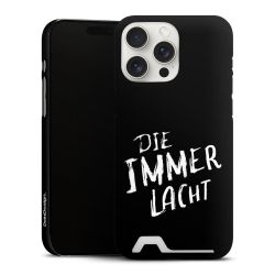 Premium Card Case matt