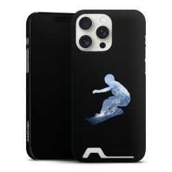 Premium Card Case matt