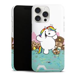 Premium Card Case matt